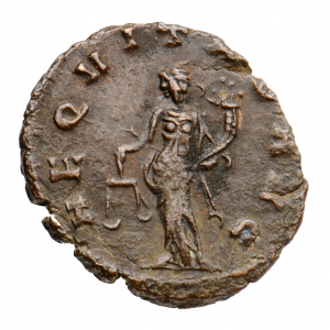 Claudius II Gothicus