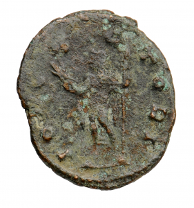 Claudius II Gothicus