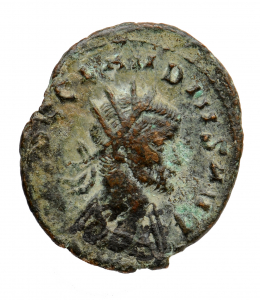 Claudius II Gothicus