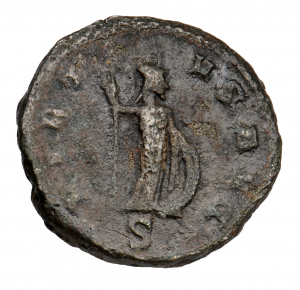 Claudius II Gothicus