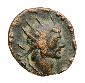Divus Claudius II Gothicus