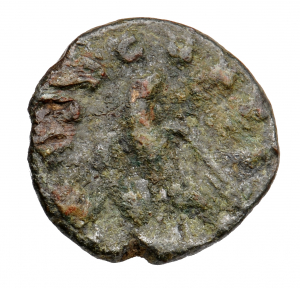 Divus Claudius II Gothicus