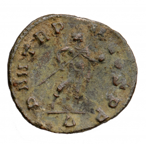 Claudius II Gothicus
