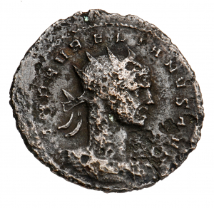 Aurelian