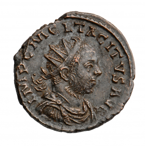 Tacitus