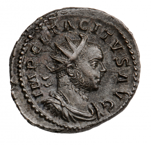 Tacitus