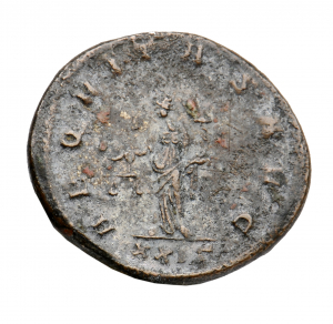 Tacitus