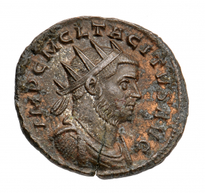 Tacitus