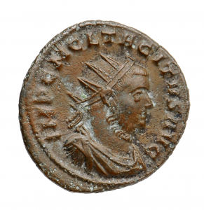 Tacitus