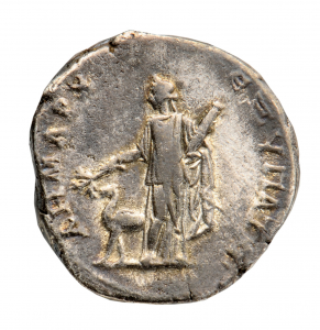 Arabia: Trajan