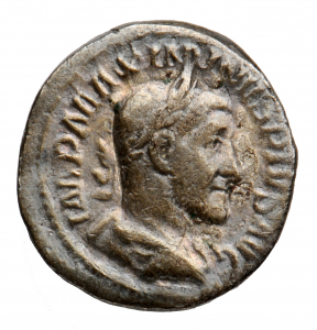 Maximinus I. Thrax