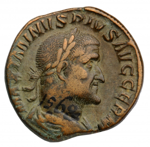 Maximinus I. Thrax