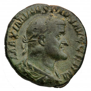 Maximinus I. Thrax