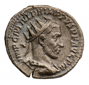 Philipp I. Arabs