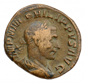 Philipp I. Arabs