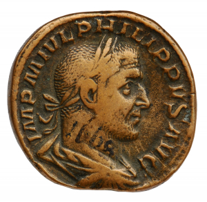 Philipp I. Arabs