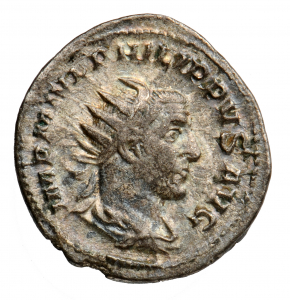 Philipp I. Arabs