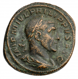 Philipp I. Arabs