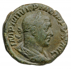 Philipp I. Arabs