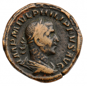 Philipp I Arabs