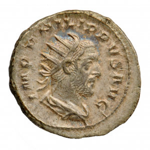 Philipp I. Arabs