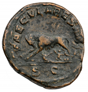 Philipp I. Arabs