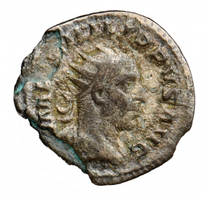 Philipp I. Arabs