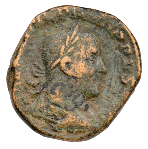Philipp I. Arabs