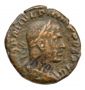 Philipp I. Arabs