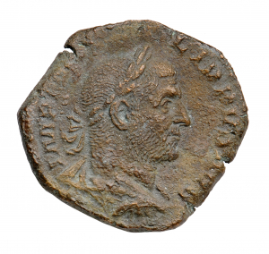 Philipp I. Arabs