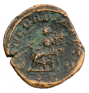 Otacilia Severa