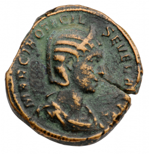 Otacilia Severa