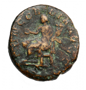 Otacilia Severa