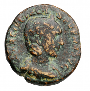 Otacilia Severa