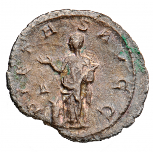 Otacilia Severa