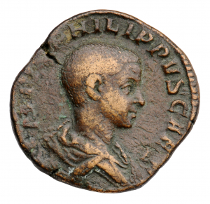 Philipp II.