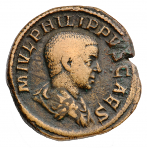Philipp II.