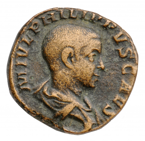 Philipp II.