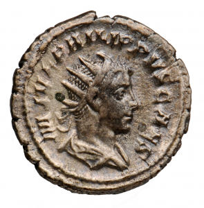 Philipp II.