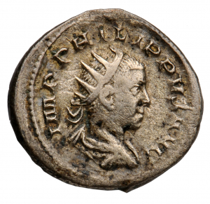Philipp II.