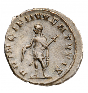 Herennius Etruscus