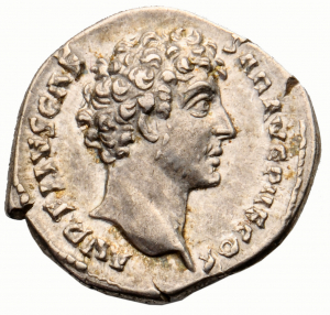 Marcus Aurelius