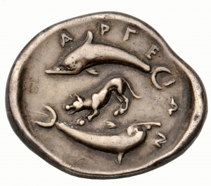 Argos - Galvano