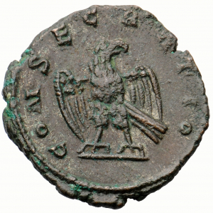 Divus Claudius II Gothicus