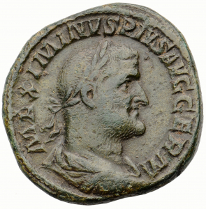 Maximinus I. Thrax
