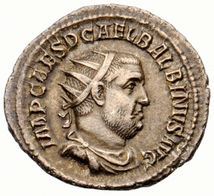 Balbinus