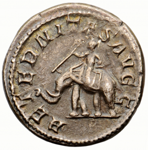 Philipp I. Arabs