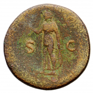 Vespasian