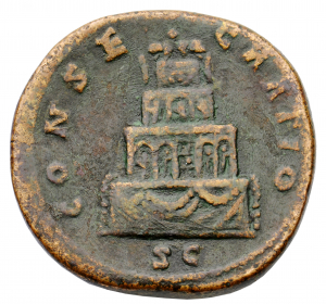 Divus Antoninus Pius