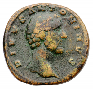 Divus Antoninus Pius